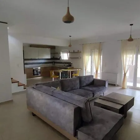 Lefkas Sunrise Luxury Appartments
