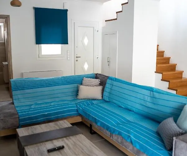 Lefkas Sunrise Luxury Appartments Lägenhet Nikiana