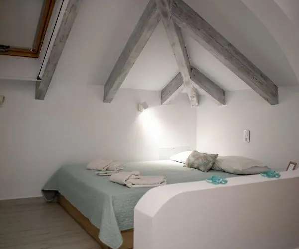 Lägenhet Lefkas Sunrise Luxury Appartments Nikiana