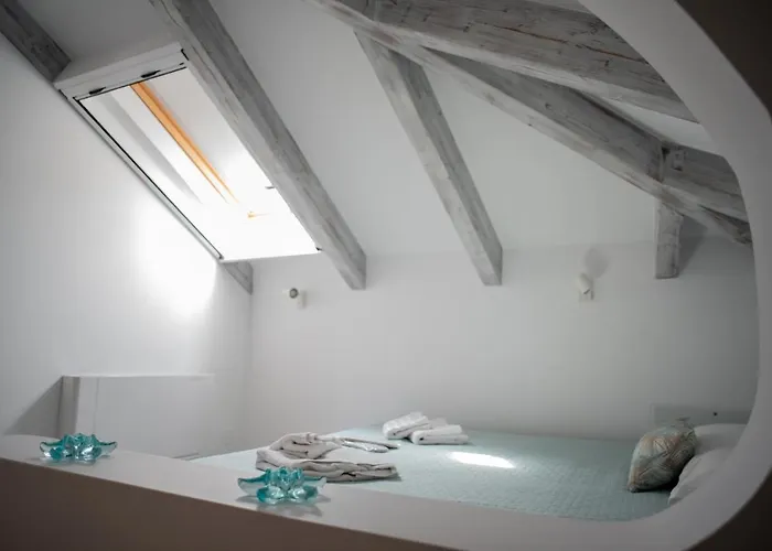 Lefkas Sunrise Luxury Appartments Nikiana