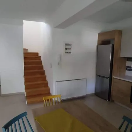 Lefkas Sunrise Luxury Appartments شقة نِكيانا