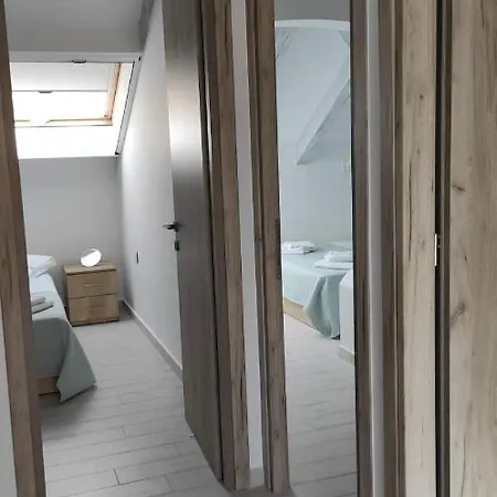 Lefkas Sunrise Luxury Appartments
