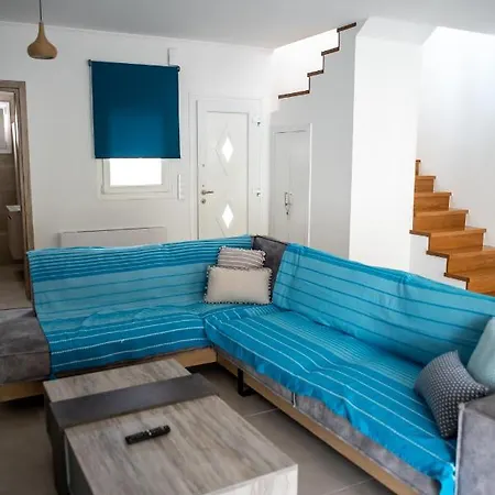 Lefkas Sunrise Luxury Appartments شقة نِكيانا