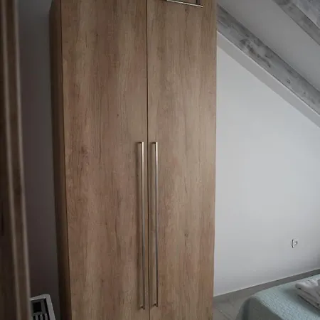 Lefkas Sunrise Luxury Appartments דירה ניקיאנה