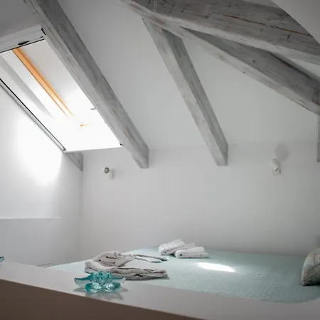 Lefkas Sunrise Luxury Appartments ניקיאנה