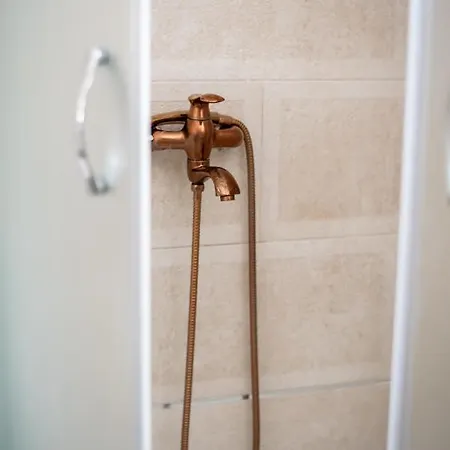 Lefkas Sunrise Luxury Appartments * ניקיאנה