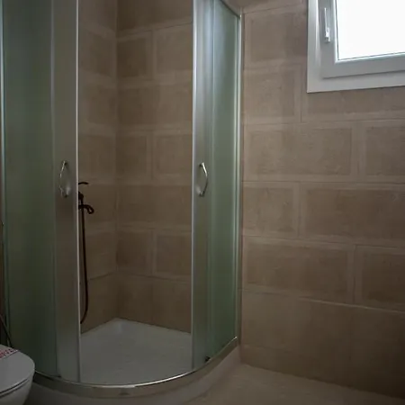Lefkas Sunrise Luxury Appartments شقة نِكيانا
