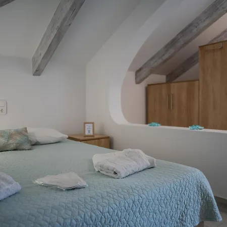 Lefkas Sunrise Luxury Appartments