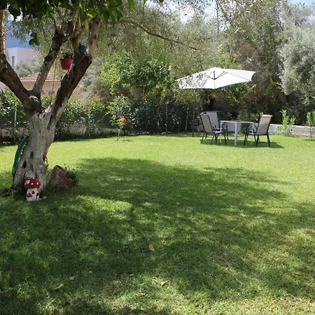 Lefkas Sunrise Luxury Appartments דירה