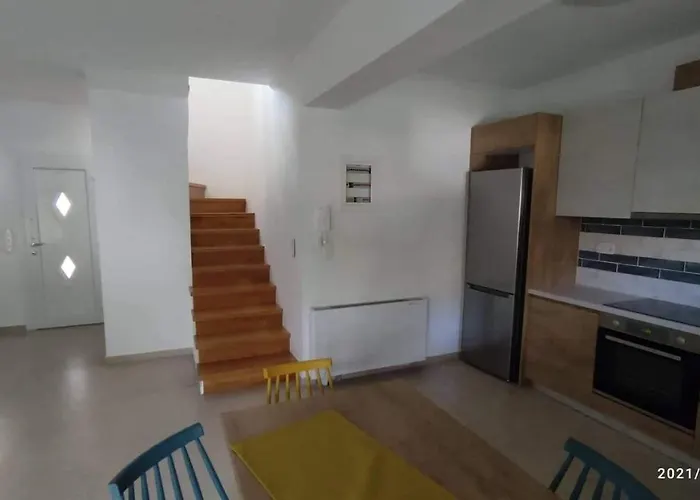 Lefkas Sunrise Luxury Appartments Διαμέρισμα Νικιάνα