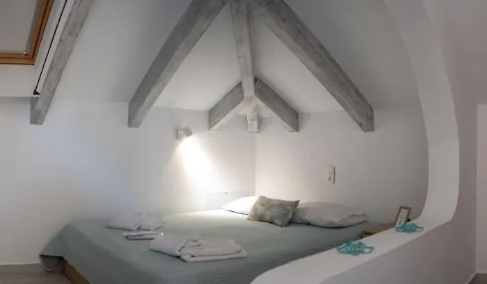 Διαμέρισμα Lefkas Sunrise Luxury Appartments